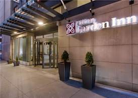 Hilton Garden Inn Chicago Downtown Riverwalk 3