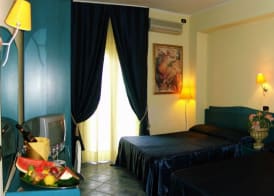 Hotel Club Costa Elisabeth 5