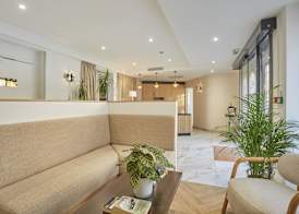 Hotel Gabriel Issy Paris 4