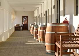 Middelplaas Paarl Guesthouse 2
