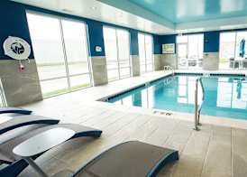 Hampton Inn & Suites St Clairsville, Oh 2