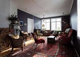 Catogården - Boutique Home & Activity Centre 3