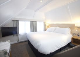 Fisherman's Cot, Tiverton by Marston's Inns 2