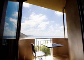 Nuraghe Apartments 5