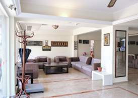 Beldibi Beach Hotel 2