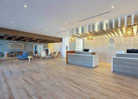 Residence Inn by Marriott Cancun Hotel Zone 3