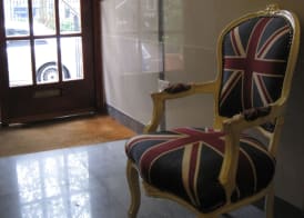 Elmwood Hotel 2