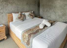 Skyline House Ubud View by EPS 5