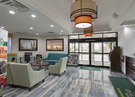 Quality Inn Pasadena - Houston East 2