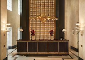 The Carlton, Milan 4