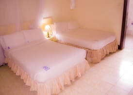 Kisumu Hotel 3