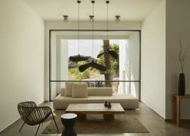 Absolute Kiotari Resort 4