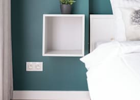 RentPlanet - Apartamenty Kasprzaka 4