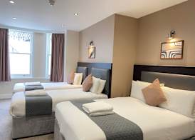 Trebovir Hotel 4