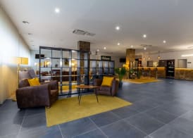 In Gold Hotel & Spa 5