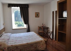 Alpen Family Hotel Someda 4