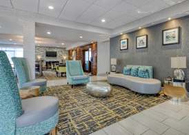 Best Western Fishers/Indianapolis Area 2