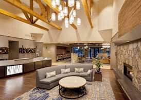 SpringHill Suites by Marriott Paso Robles Atascadero 2