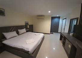 Cocoon Patong Hotel 5