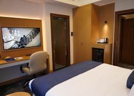 AL HAYAT HOTEL 2