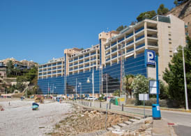 Pierre & Vacances Altea Beach - Port 5