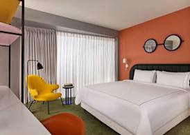 art'otel London Battersea Power Station, Powered by Radisson Hotels 5