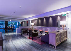 Catalonia Square 4* Sup 5