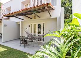 Pipa Atlântico Bungalow 41 5