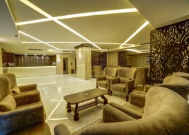 Nairoukh Hotel Aqaba 3