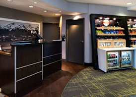 Hampton Inn Glenwood Springs 5