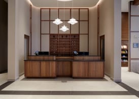 SpringHill Suites by Marriott Atlanta Airport Gateway 2