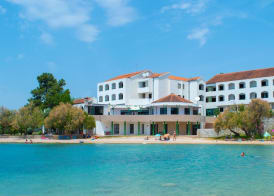 Hotel Miran Pirovac 4