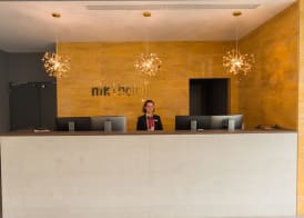 mk hotel tirana 4