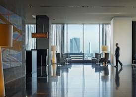 Mitsui Garden Hotel Ginza Premier 3