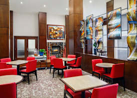 Hilton Garden Inn El Paso Airport 5
