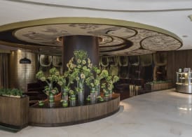 The Park Hyderabad, Banjara Hills near Hussain Sagar Lake 4