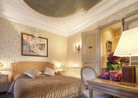 Hotel & Spa Saint-Jacques 5