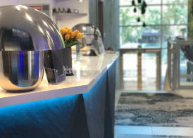 Smart Hotel Budapest 4