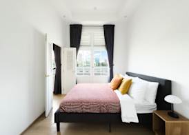 The White House Serviced Residences 5