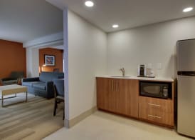 Holiday Inn Express VOORHEES - MT. LAUREL by IHG 5