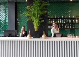 B&B HOTEL Oftringen 3