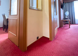 Hotel Theresia 5