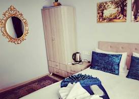 Hotel Estambul 4