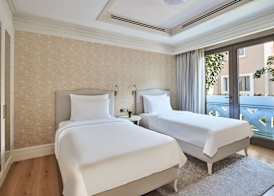 Club Privé By Rixos Saadiyat 3