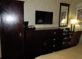 Lex View Inn at JFK Airport 4