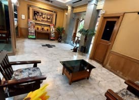 Traveller Inn Hotel 5
