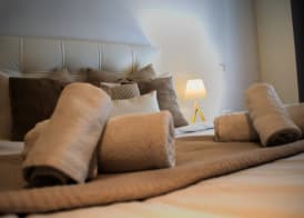 Allure Athens Urban Suites 4