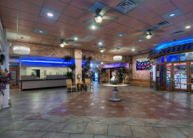 Shalimar Hostel 3