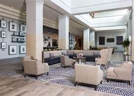 South Shore Harbour Resort and Conference Center 3