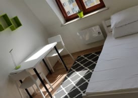 601 Apartments 5